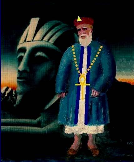 Raimo E. O.