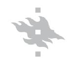 INTERNATIONAL EVALUATION OF RESEARCH AND DOCTORAL TRAINING AT THE UNIVERSITY OF HELSINKI RC-SPECIFIC STAGE 2 MATERIAL 9 SHORT DESCRIPTION OF HOW THE RC MEMBERS HAVE CONTRIBUTED TO THE COMPILATION OF
