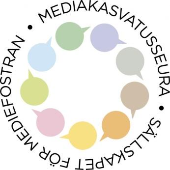 Mediakasvatuksella monilukutaitoiseksi