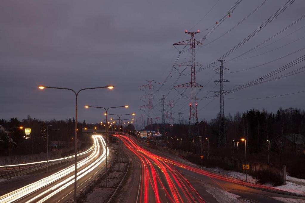 Vuoden 2017 merkittävimmät kehityshankkeet HVDC luotettavuuden parantaminen Laadunvarmistuksen kehittäminen