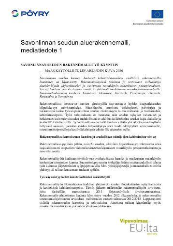 tavoitteesta ja