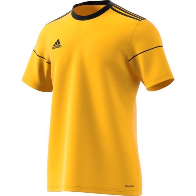 Treenipaita: Adidas Squadra17 BJ9180 HInta: 24,- (sis.