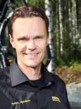 Ponsse Oyj:ssä 31.12.2016: 1 200 kpl Paula Oksman, s. 1959 FM Henkilöstöjohtaja ja Ponsse Akatemian rehtori Johtoryhmän jäsen 1.8.