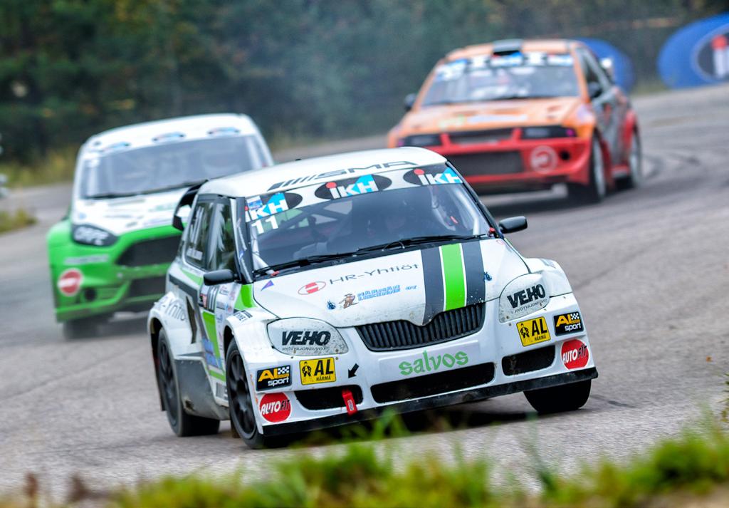 4 Kaudella 2016 kartingissa lanseerattiin uudet CIK-FIA:n luokittelemat OK- ja OKj moottorit. Moottorit ovat ns.