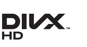 DIVX VIDEO: DivX on DivX, Inc.:n kehittämä digitaalivideomuoto. Tämä puhelin on virallinen DivX Certified -laite, joka toistaa DivX-videota. Sivustossa www.divx.