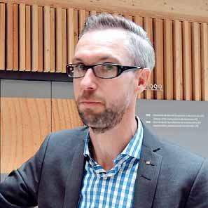 Puuosatuotannon keskiössä on asiakaslähtöisyys ja palvelu, minkä seurauksena perinteinen puutuoteteollisuus on muuttunut yhä vahvemmin asiakkaat huomioivaksi palveluliiketoiminnaksi ja sen uudet