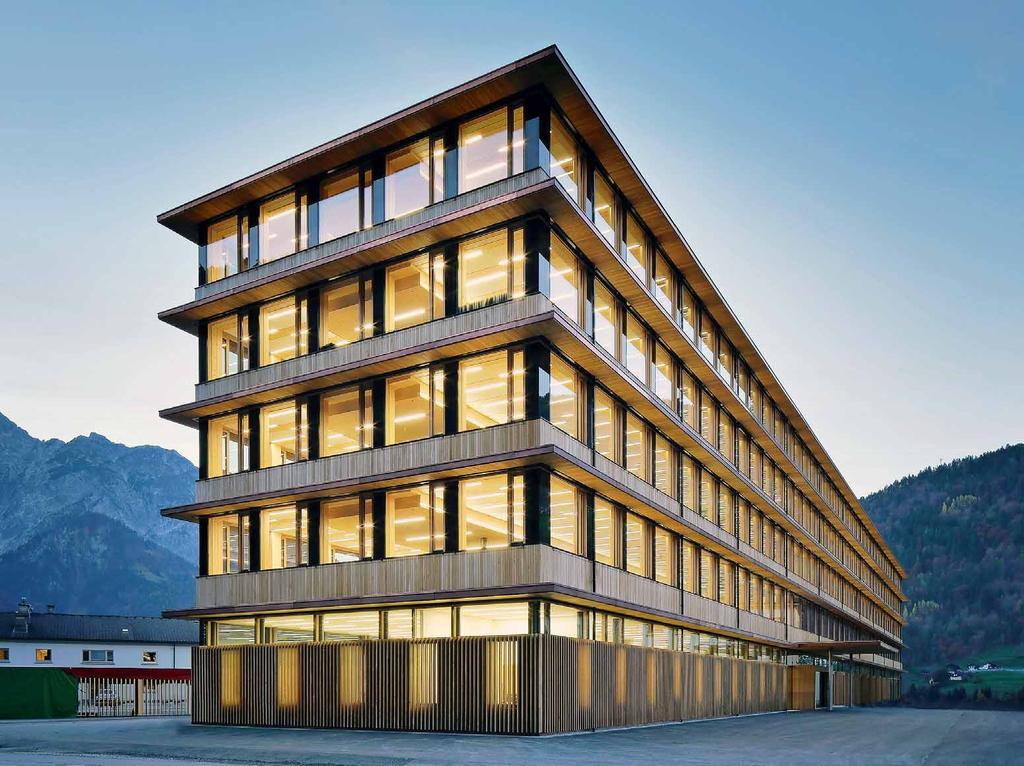 Rhomberg Bau GmbH / Norman A.