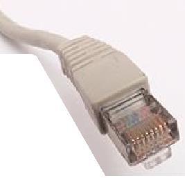 Varsinainen sähköinen YO-koe (2/2) Liitännät - langallinen RJ-45 ethernet verkkoliitin - virtalähde -