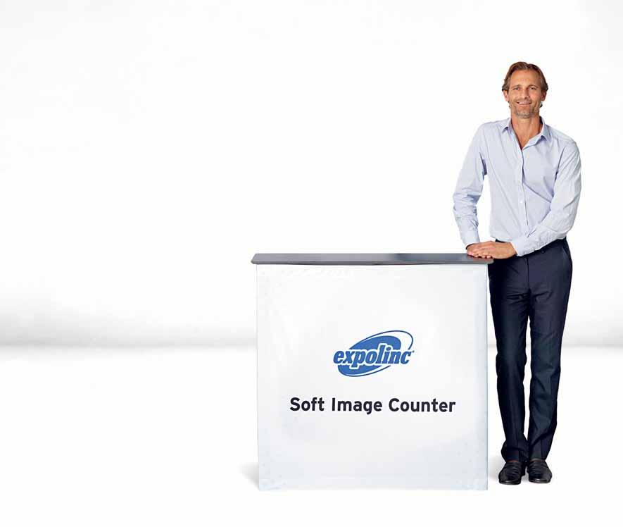 Soft Image Counter Pakattu ja valmis Soft Image Counter perustuu samaan