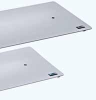 Flat Base & Magnet Frame Tyylikäs ratkaisu