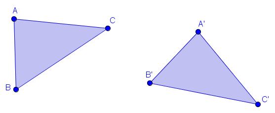 Johdanto Tämän tutkielman tarkoituksena on selventää euklidisen tasogeometrian ja analyyttisen eli karteesisen geometrian välistä yhteyttä.