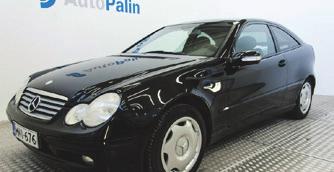 tkm 118 BL -11 182 tkm pysäköintitutka 14580 automaattinen ilmastointi,