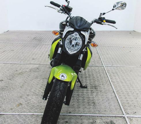 muistilla, BMW Individual