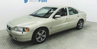 5T Sportswagon 5d A -03 227 tkm -11 101 tkm ilmastointi, 2 x renkaat 15800