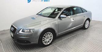 A -10 155 tkm D3 Kinetic -11 96 tkm aut.