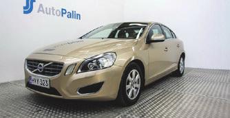 Elegance T2 Business R-Design -15 8 tkm viimeisin huolto 08/2015, 4990-11