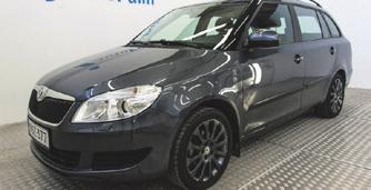 0 TDI DPF Pro Business 4d Multitronic Volkswagen GOLF PLUS 1.