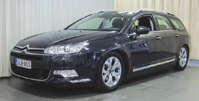 TSI 90kw; T3 Business Summum A (MY16.2); Autom. vaiht.