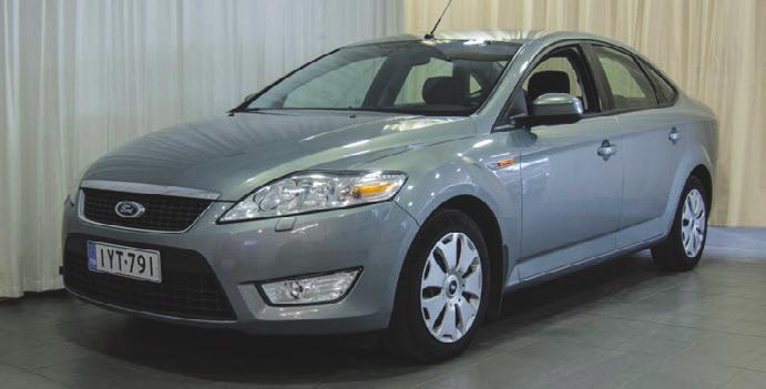 , H-kirja, Xenon 23500; Nissan PRIMASTAR 2.