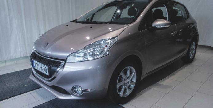 -13 133 tkm Peugeot 508 Access VTi 120 2Tronic -11 101