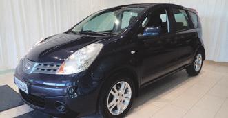 Hatchback 5-ov -10 106 tkm Alv-väh.kelp, Vetok.