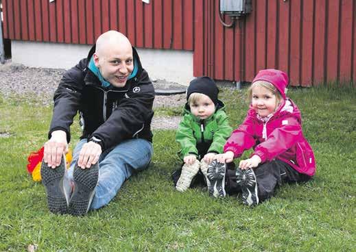 Jo 150 kuntaa on mukana tässä Olympiakomitean hallinnoimassa kampanjassa, joka on myös osa Suomi 100 -juhlavuotta! Yhdessä-teema on saattanut myös Järvenpään liikuntatoimijat yhteen.