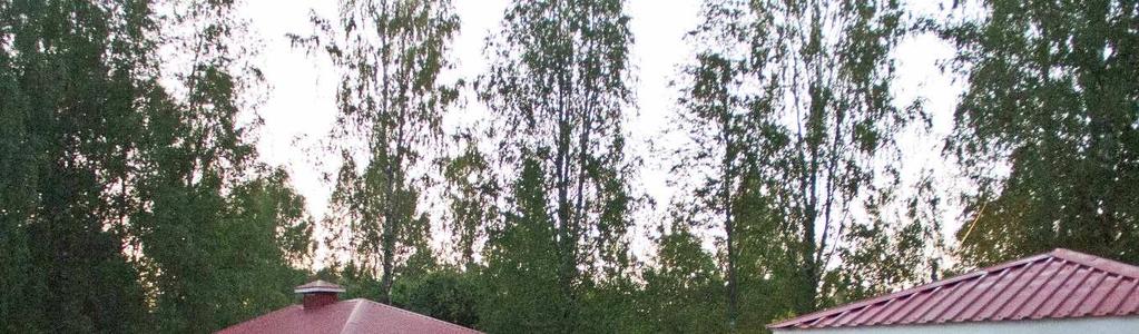 Suomi 100 Vojakkalan lava 60 Kesä, haitarimusiikki ja lavatanssit - ei vain Suomi-filmi-idylliä, vaan tätä päivää ja todellisuutta Lopen Vojakkalassa!
