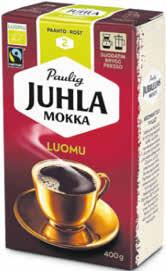 Rajoitus 2 fileetä/talous.