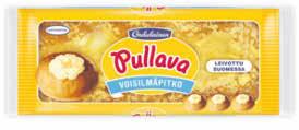9,95/kg 1 99 PKT Creme Bonjour laktoosittomat TUOREJUUSTOT