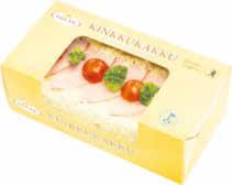 VILJAPORSAAN OHUT KASLERIPIHVI