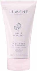 12,90 18,90-31% Lumene Sisu Hoitava KOSTEUS- VOIDE 50 ml 658,00/l tai