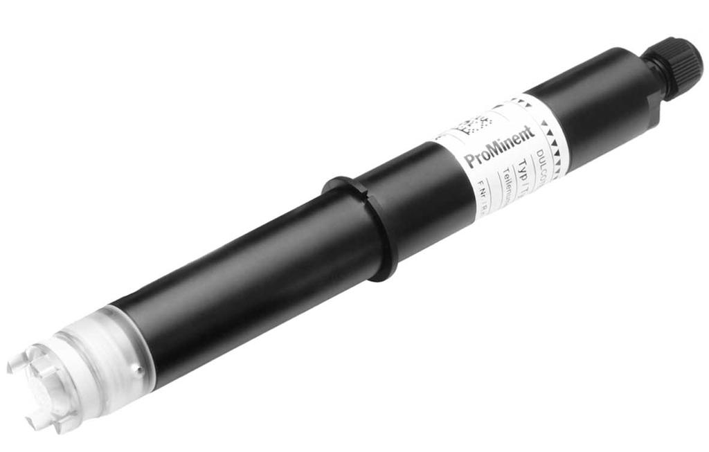 Asennus- ja käyttöopas DULCOTEST -anturi CDE Tyyppi: CDE 2-mA-0,5 ppm; CDE 2-mA-2 ppm; CDE 2-mA-10 ppm; CDE 3-mA-0,5 ppm FI A1265 Lue käyttöohjeet huolellisesti läpi ennen käyttöönottoa.