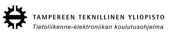 I JUHO BLANKENSTEIN MITTAUSSIGNAALIN PAKKAAMINEN, SELVITYS PAKKAUSALGORITMEISTA