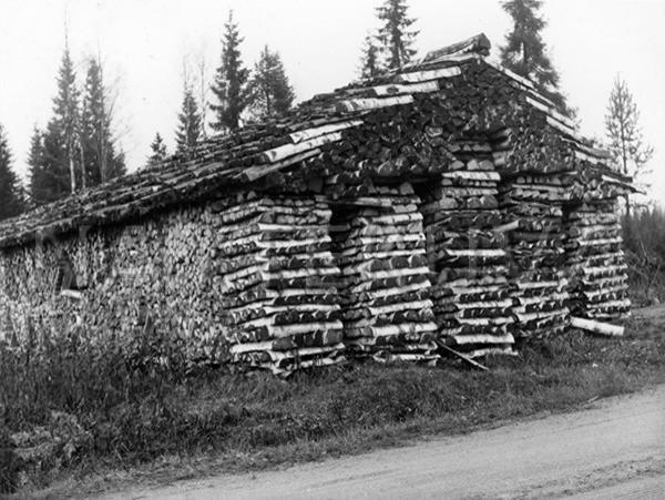 Historiaa Puu oli pääenergialähde lämmityksessä, raskaassa liikenteessä ja teollisuuden voiman tuotannossa 1950- luvulle asti.