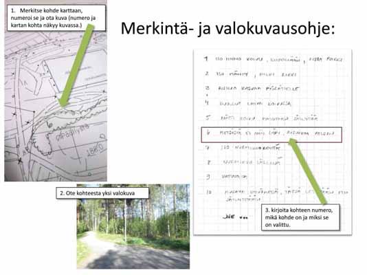 Analyysikarttojen koostaminen (n. 3 oppituntia) Kootaan koko luokan havainnoista kolme isoa (A2) analyysikarttaa: Mukavat paikat, epämukavat paikat ja vaaralliset paikat.