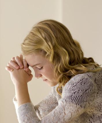 TOUKOKUU: PROFEETAT JA ILMOITUS Miten voin tehdä rukouksistani merkityksellisempiä? Taivaallinen Isä rakastaa meitä ja haluaa meidän kommunikoivan Hänen kanssaan rukouksessa.