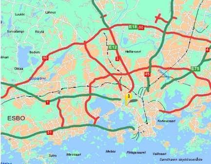 Yhteiset tietopalvelut/lähtötilanne Tietojen hyödyntäjät