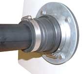 110LS UPP 2-kerrosputki 50 mm UPP 2-kerrosputki 50 mm UPP 2-kerrosputki 63 mm
