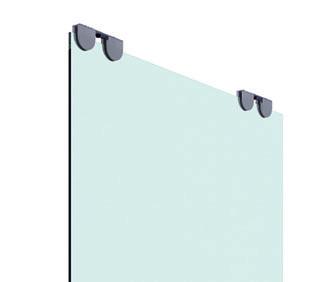 Liune lasioven asennusohje Valitut pintalistat (eivät kuulu toimitukseen) kiinnitetään karmeihin naulaamalla, jolloin Liune ovi ja karmit ovat jälkeenpäin vaihdettavissa seinärakennetta rikkomatta. 4.
