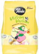 220 g 10,23 11,54/kg 4 50 2 Yksittäin