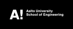 Aalto University School of Engineering Päällysteen tyhjätilan mittausmenetelmän ja laatuvaatimusten