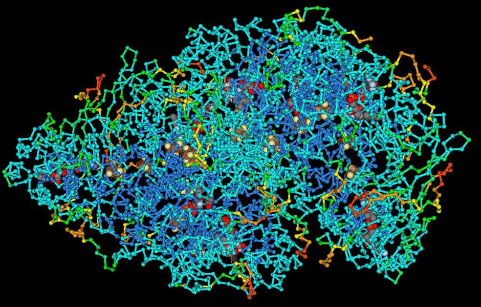 kiteinen järjestyneessä kohdassa pitkiä molekyylejä, joissa jokin osa toistuu satoja tai tuhansia kertoja kutsutaan polymeereiksi Pitkä peptidiketju pienin osa joka toistuu polymeerissä on nimeltään