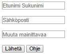 16 3.4 Poistaminen Tässä vaiheessa on mahdollista luoda pohjapiirustuksia elementtirakennuksista.
