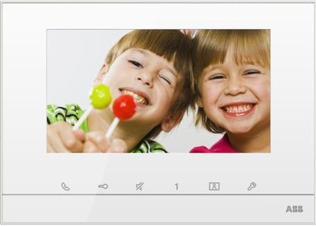 Pos: 2 /DinA4 - Anl eitun gen Online /Inh alt/knx/doo rentry /832 20-AP-xxx/Tit elblat t - 832 20-AP-xxx - ABB @ 1 9\mod_132 3249 806 476