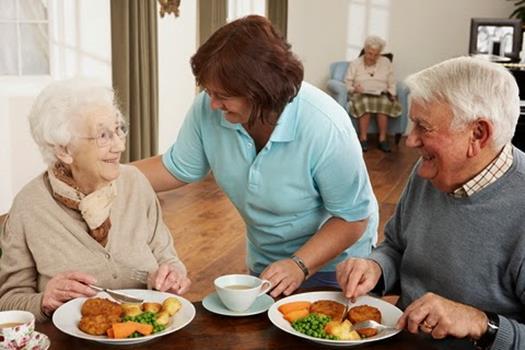 Ruokahaluun vaikuttavia tekijöitä ikääntyneiden kokemana (Wikby & Fagerskiold, 2004) n=15, 79-95 v, Ruotsi, hoitokoti (24 h) Minkälaiseksi koet ruokahalusi?