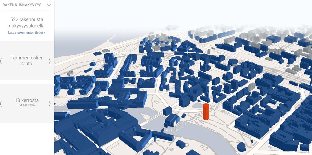 Innovaatiokilpailu Pointscale, Jonne Davidsson Uudiskohteen