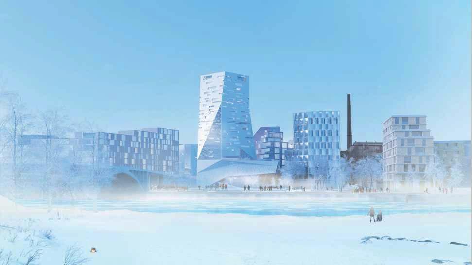 31.3.2017 Viiden Tähden Keskusta URBAANIT ULKOTILAT JA KAUPUNKIVIHREÄ TÄRKEÄÄ: