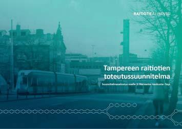 toteutussuunnitelma Vaikutusten