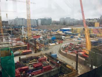 nykyhaasteet Keski-Pasila 22.3.
