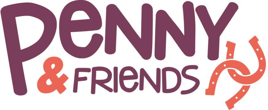 Tervetuloa järjestämään Penny & Friends -kilpailua 2017! Uudessa kisamuodossa hyödynnetään Ratsastajainliiton merkkisuoritusten ratapohjia.